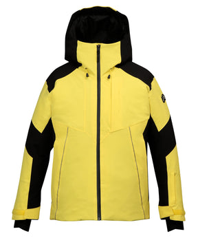 【UNI】【早期受注モデル2024】Phenix Team Multi Block Jacket ジャケット スキーウェア アウター ユニセックス 2024年12月中旬お届け