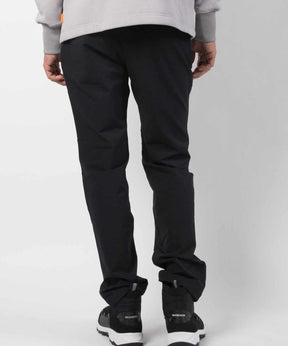 【MENS】撥水加工 2WAY STRETCH Alert Pants