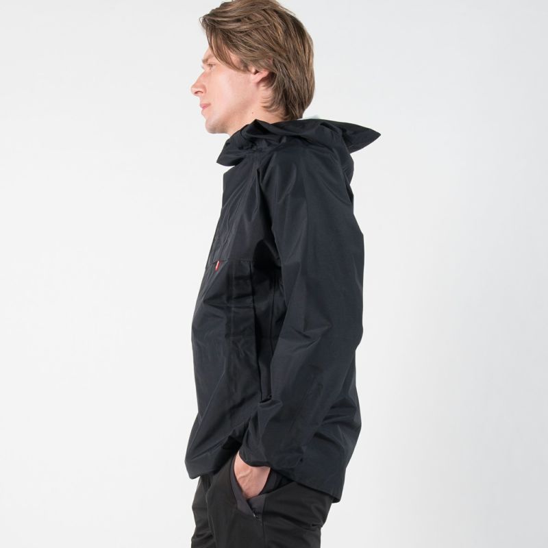 phenix 【MENS】GORE-TEX INFINIUM Big Hoodie Mountain Parka