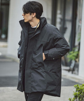 【MENS】GORE-TEX INFINIUM monster parka
