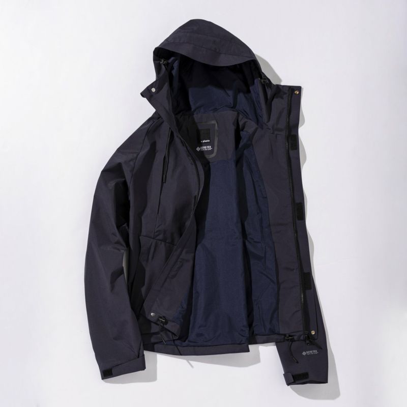 【10月中旬お届け予約商品】MOUNTAIN PARKER マウンテンパーカー / WINDSTOPPER® PRODUCTS BY GORE-TEX LABS