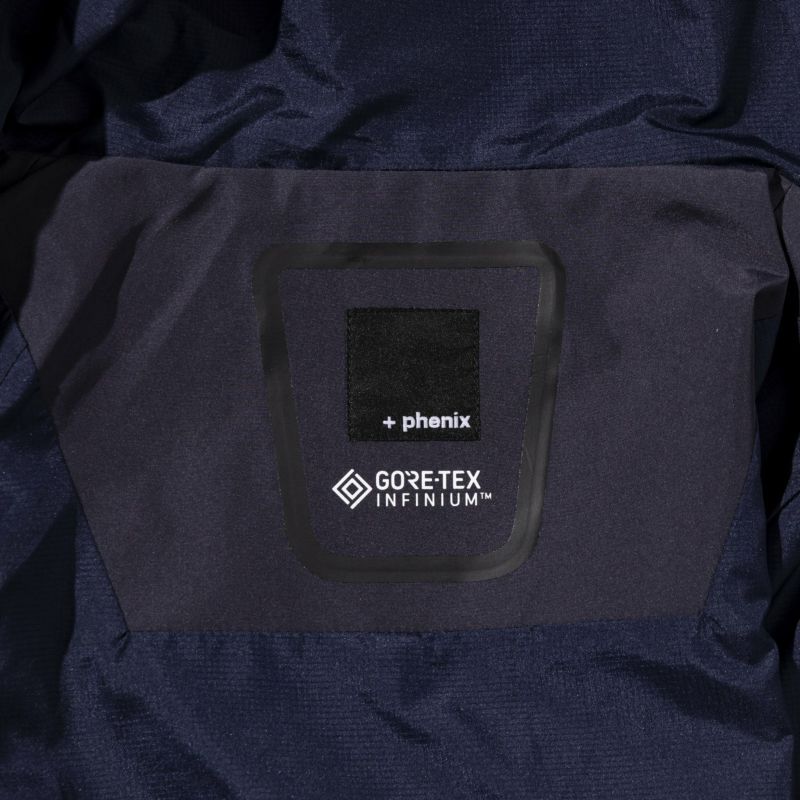【10月中旬お届け予約商品】MOUNTAIN PARKER マウンテンパーカー / WINDSTOPPER® PRODUCTS BY GORE-TEX LABS