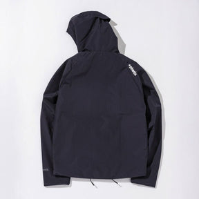 【MENS】ゴアテックスアウター GORE-TEX INFINIUM mountain parka WINDSTOPPER(R) プロダクト by GORE TEX LABS ゴアテックスウェア テックウェア アーバンアウトドア 高機能ウェア +phenix(プラスフェニックス)