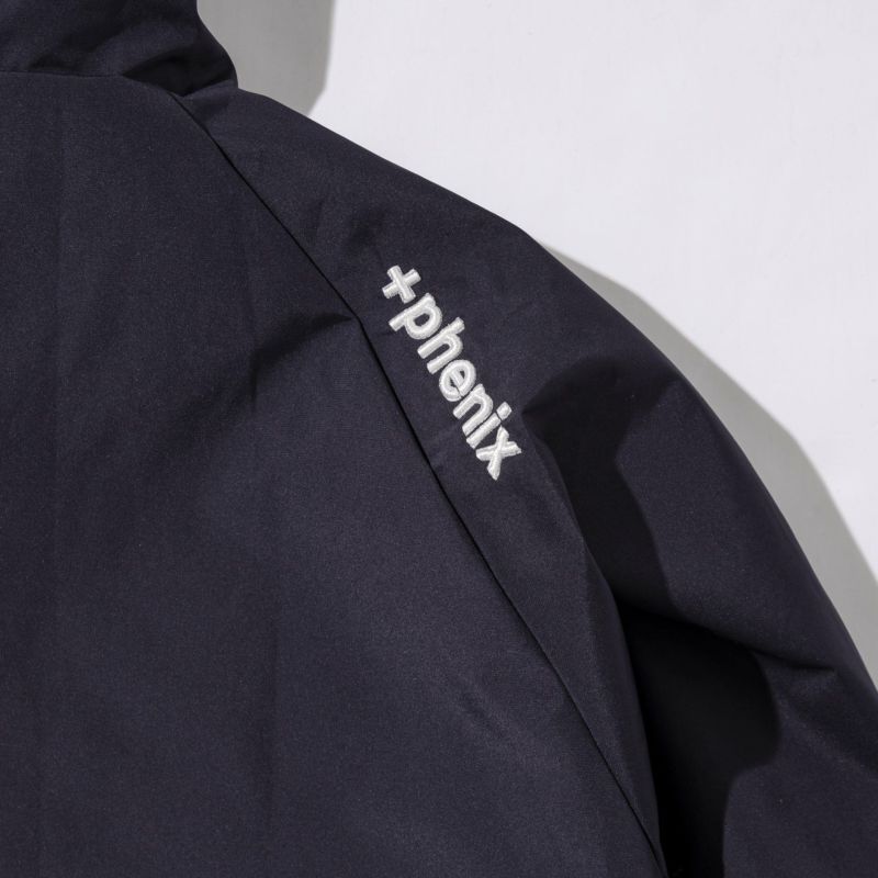 【10月中旬お届け予約商品】MOUNTAIN PARKER マウンテンパーカー / WINDSTOPPER® PRODUCTS BY GORE-TEX LABS