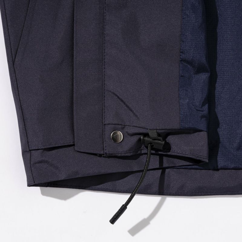 【10月中旬お届け予約商品】MOUNTAIN PARKER マウンテンパーカー / WINDSTOPPER® PRODUCTS BY GORE-TEX LABS