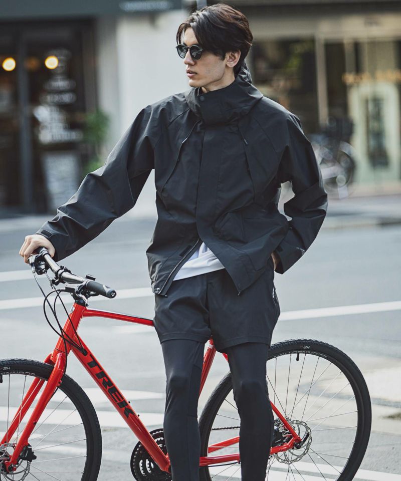 【10月中旬お届け予約商品】MOUNTAIN PARKER マウンテンパーカー / WINDSTOPPER® PRODUCTS BY GORE-TEX LABS