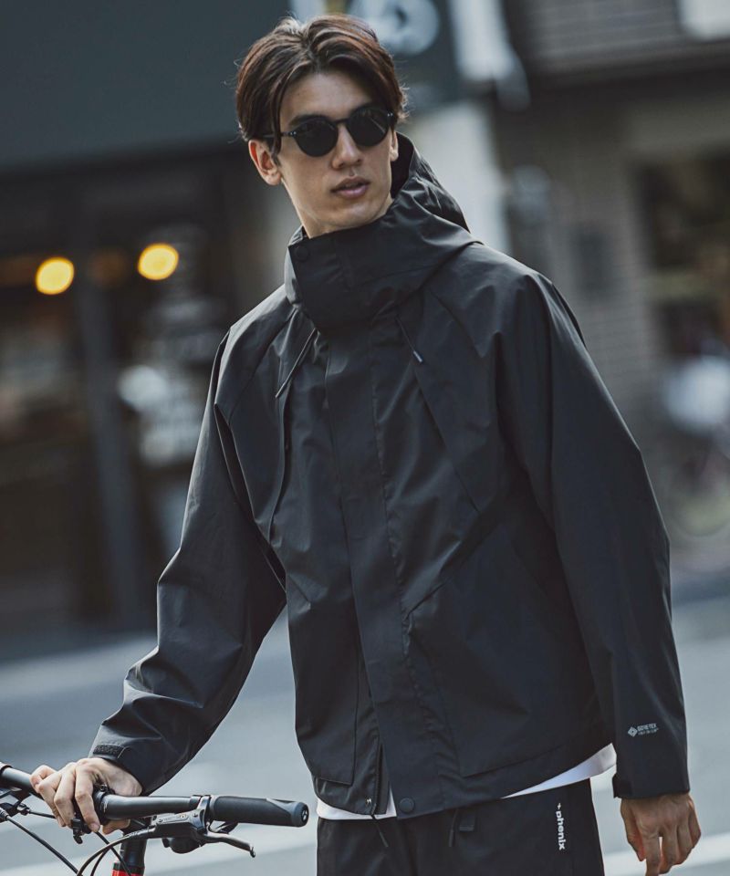 【10月中旬お届け予約商品】MOUNTAIN PARKER マウンテンパーカー / WINDSTOPPER® PRODUCTS BY GORE-TEX LABS