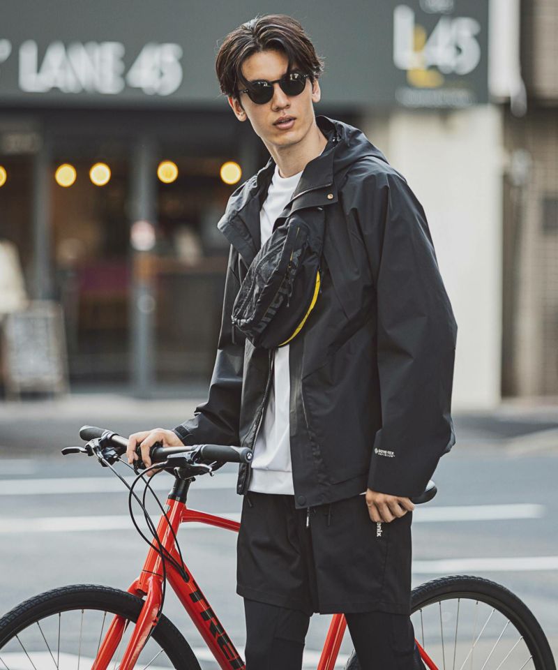 【10月中旬お届け予約商品】MOUNTAIN PARKER マウンテンパーカー / WINDSTOPPER® PRODUCTS BY GORE-TEX LABS