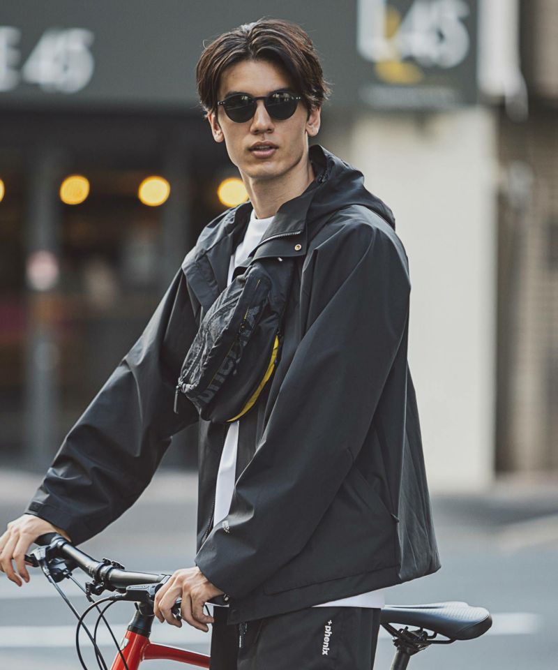 【10月中旬お届け予約商品】MOUNTAIN PARKER マウンテンパーカー / WINDSTOPPER® PRODUCTS BY GORE-TEX LABS