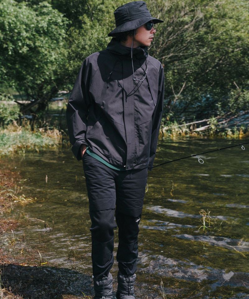 【10月中旬お届け予約商品】MOUNTAIN PARKER マウンテンパーカー / WINDSTOPPER® PRODUCTS BY GORE-TEX LABS