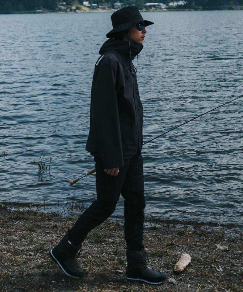 【10月中旬お届け予約商品】MOUNTAIN PARKER マウンテンパーカー / WINDSTOPPER® PRODUCTS BY GORE-TEX LABS