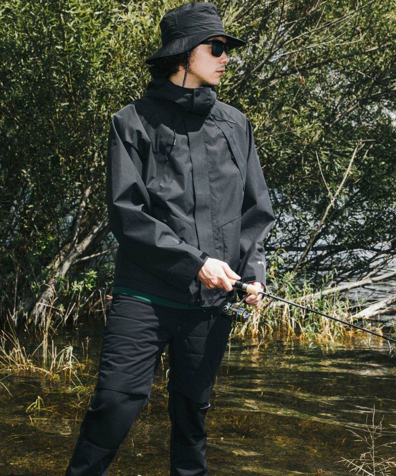 【10月中旬お届け予約商品】MOUNTAIN PARKER マウンテンパーカー / WINDSTOPPER® PRODUCTS BY GORE-TEX LABS