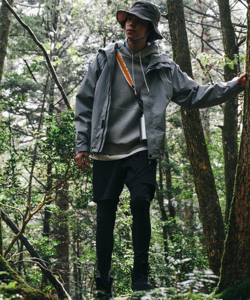 【10月中旬お届け予約商品】MOUNTAIN PARKER マウンテンパーカー / WINDSTOPPER® PRODUCTS BY GORE-TEX LABS