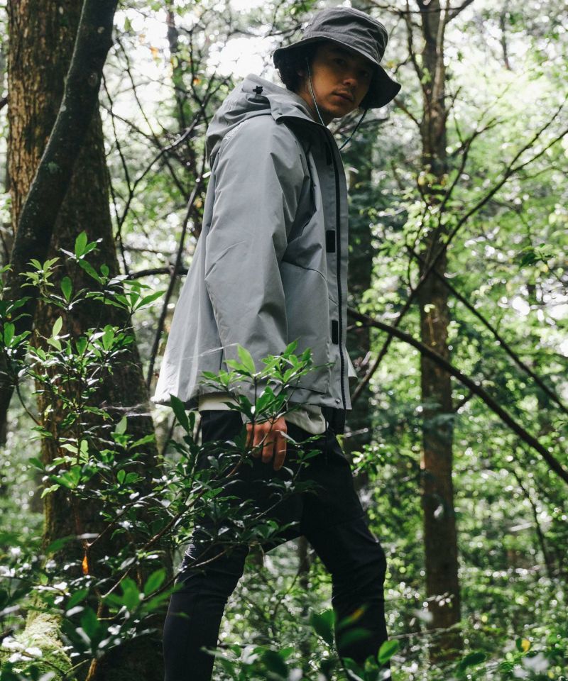 【10月中旬お届け予約商品】MOUNTAIN PARKER マウンテンパーカー / WINDSTOPPER® PRODUCTS BY GORE-TEX LABS