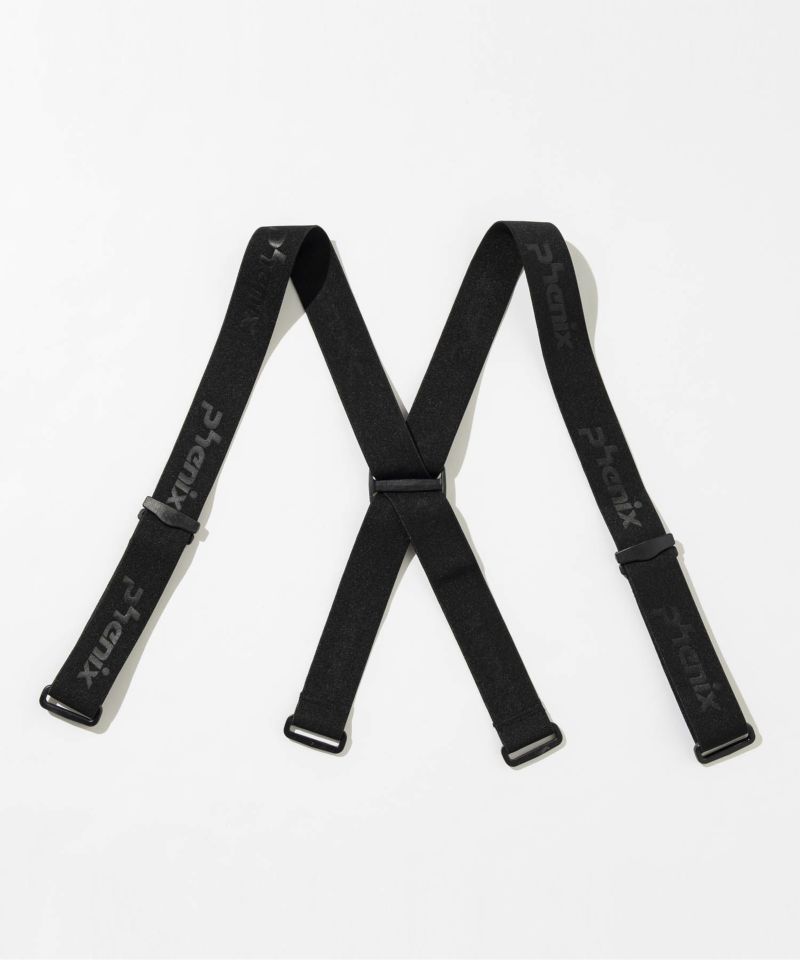 【UNI】Suspender Belt