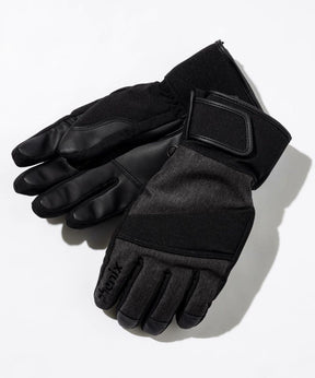 【MENS】5Fin. Men's Gloves