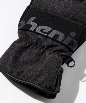 【MENS】Trigger Mitten Men's Gloves