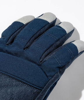 【WOMENS】5Fin. Women's Gloves
