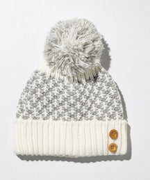 【WOMENS】Snowfall Watch Cap