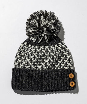 【WOMENS】Snowfall Watch Cap