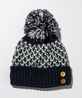 【WOMENS】Snowfall Watch Cap