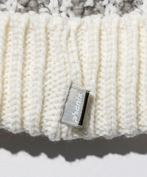 【WOMENS】Snowfall Watch Cap