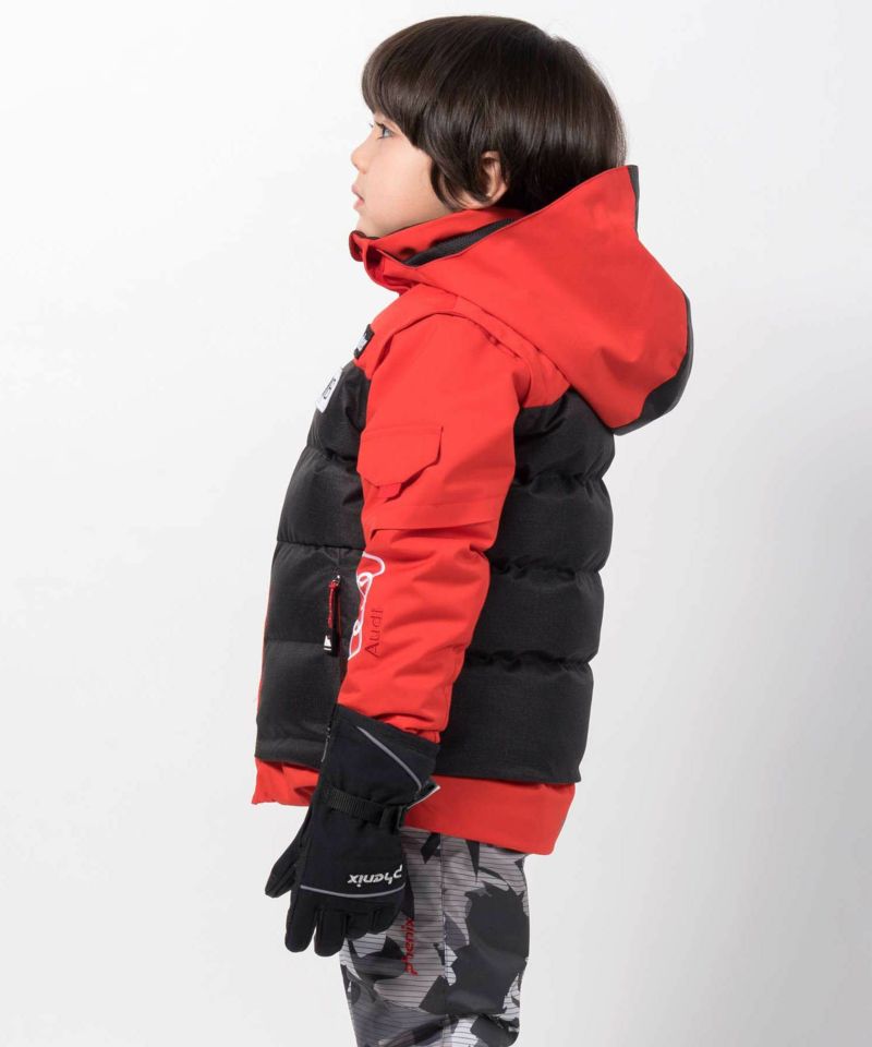 phenix 【KIDS/JUNIOR】Norway Alpine Team Kids Two-piece - phenix