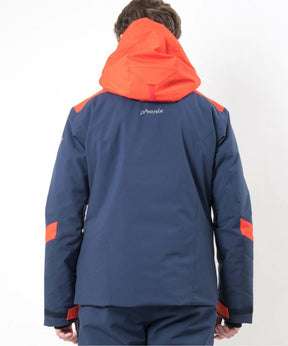 【MENS】Stratos Jacket