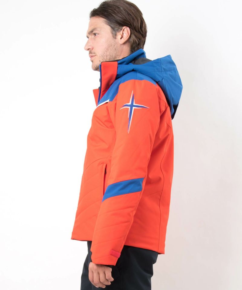MENS】スキーウェア アウタージャケット トップス Stratos Jacket 