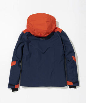 【MENS】Stratos Jacket
