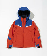 【MENS】Stratos Jacket
