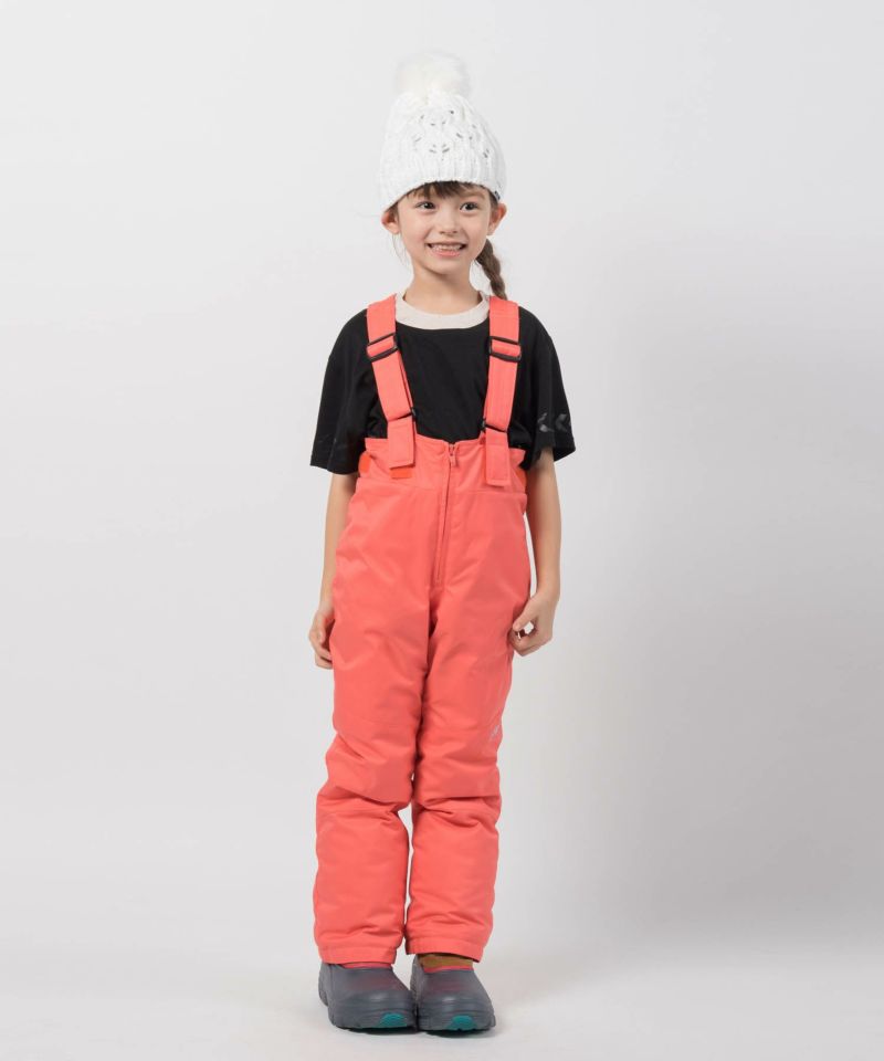 phenix 【KIDS/JUNIOR】Quilt Kid's Two-Piece - phenix Online Store