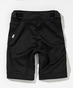 【KIDS/JUNIOR】子供用スキーウェア ボトムス トレーニング用ハーフパンツ phenix Team Junior Half Pants