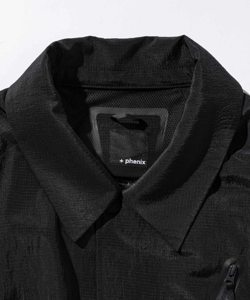 phenix 【MENS】MONTSERRAT COAT - phenix Online Store