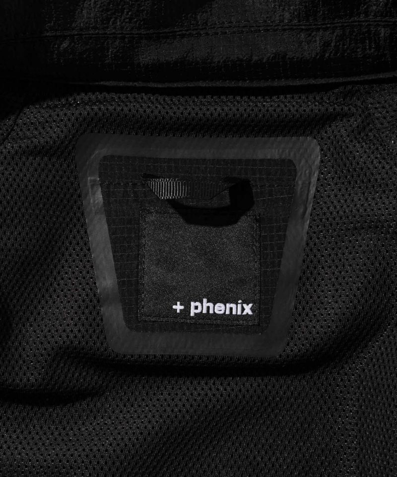 phenix 【MENS】MONTSERRAT COAT - phenix Online Store