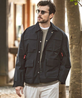 【MENS】GORE-TEX INFINIUM FISHING JACKET