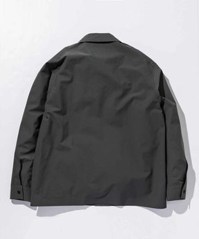 【MENS】LIGHT FIELD SHIRT JACKET