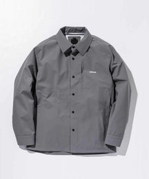 【MENS】LIGHT FIELD SHIRT JACKET
