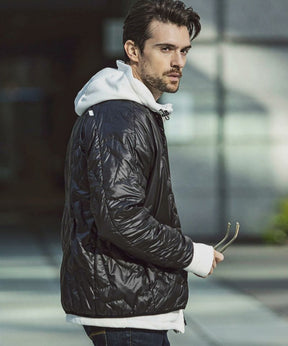 【MENS】RAINIER KARUI DOWN JACKET