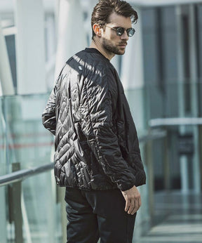 【MENS】RAINIER KARUI DOWN JACKET