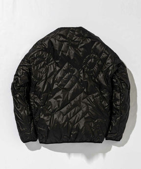 【MENS】RAINIER KARUI DOWN JACKET