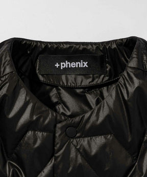 【MENS】RAINIER KARUI DOWN JACKET