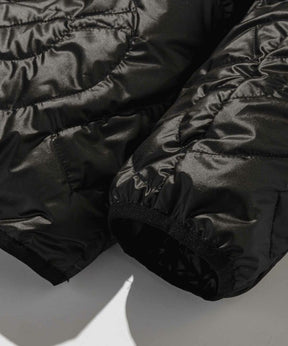 【MENS】RAINIER KARUI DOWN JACKET