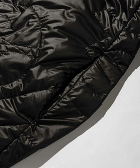 【MENS】RAINIER KARUI DOWN JACKET
