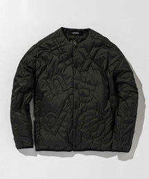 【MENS】RAINIER KARUI DOWN JACKET