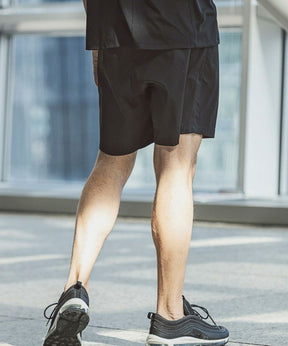 【MENS】CLIMBING CHINO SHORTS