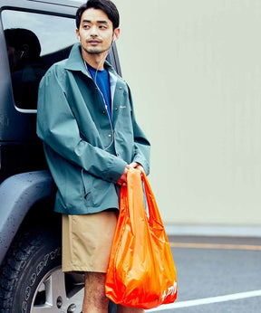 【MENS】CLIMBING CHINO SHORTS