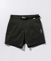【MENS】CLIMBING CHINO SHORTS