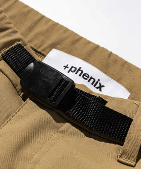 【MENS】CLIMBING CHINO SHORTS