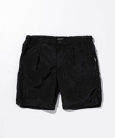 【MENS】ショートパンツ MONTSERRAT SHORTS テックウェア アーバンアウトドア 高機能ウェア +phenix(プラスフェニックス)